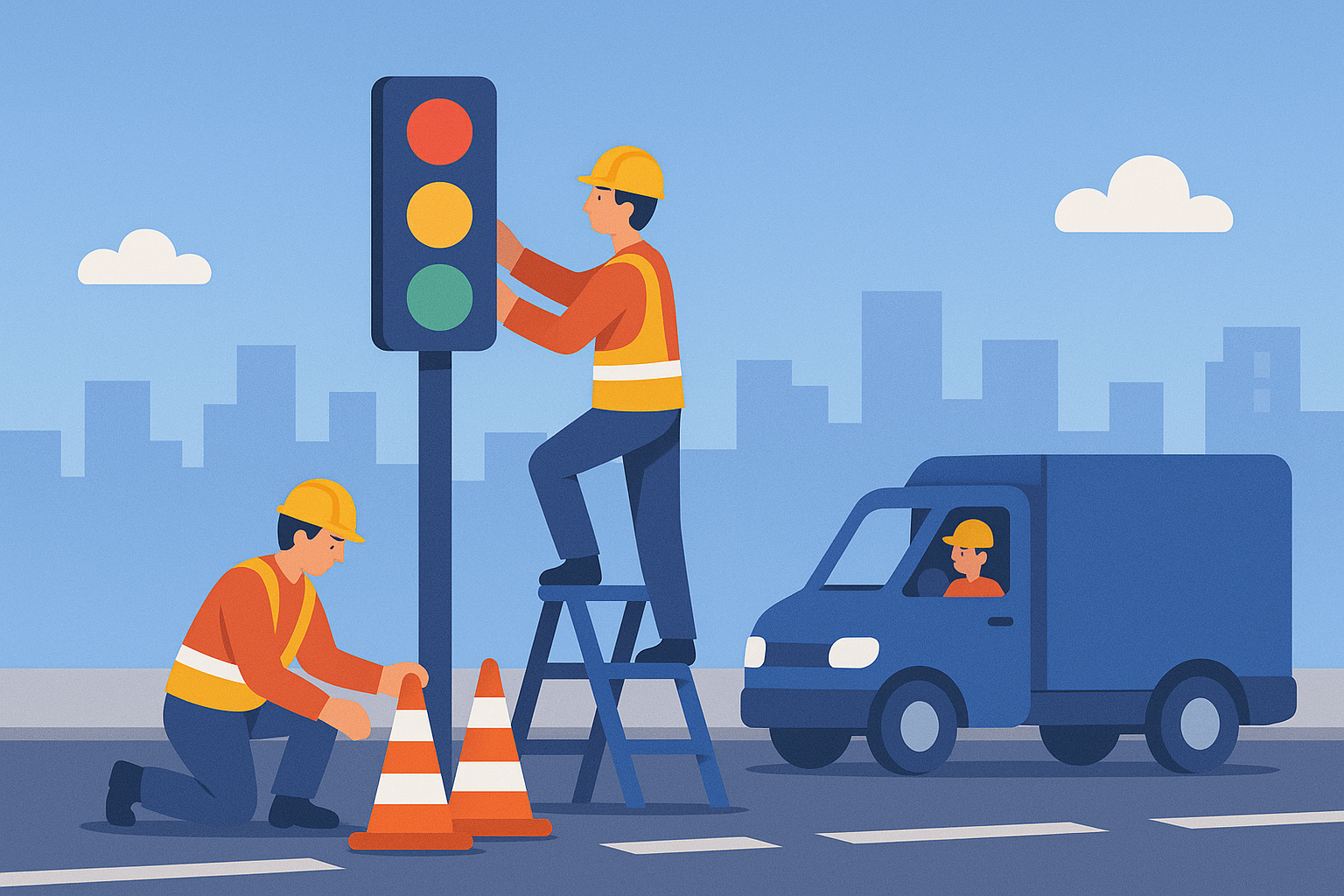 The Human Side of Traffic Safety - Traffic Safety Report